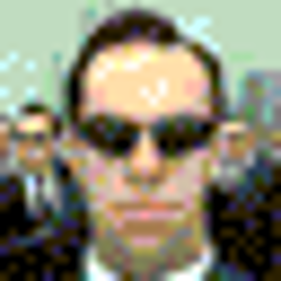 Enter the Matrix - Icon