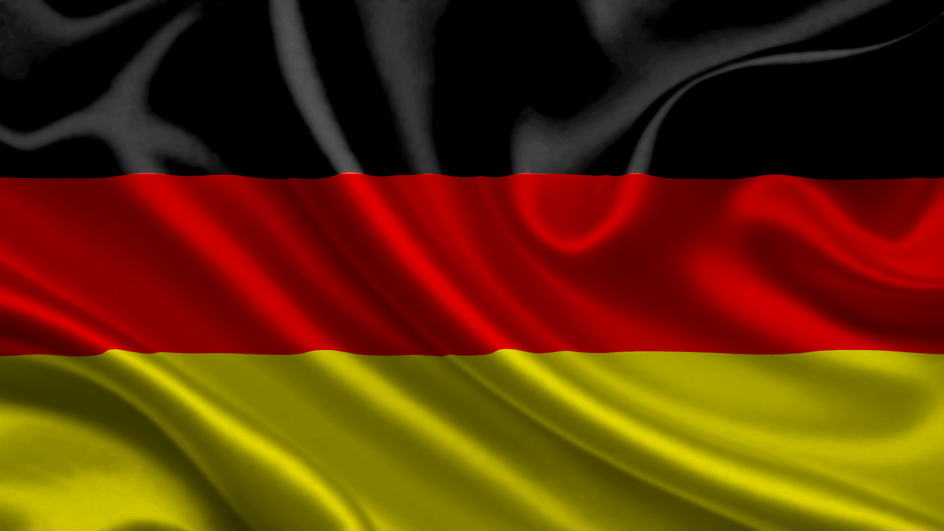 Mind Your Language: Lern Deutsch!