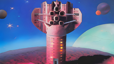Doomsday Castle