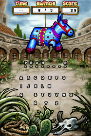 Spanish for Everyone! - Screenshot - Gameplay