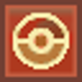 Pokémon Ruby Version - Icon