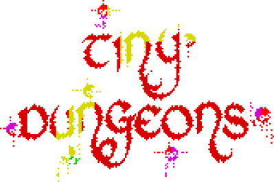 Tiny Dungeons Images - LaunchBox Games Database
