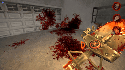 Postal: Brain Damaged - Screenshot - Gameplay