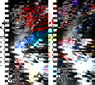Speed Racer: The Videogame