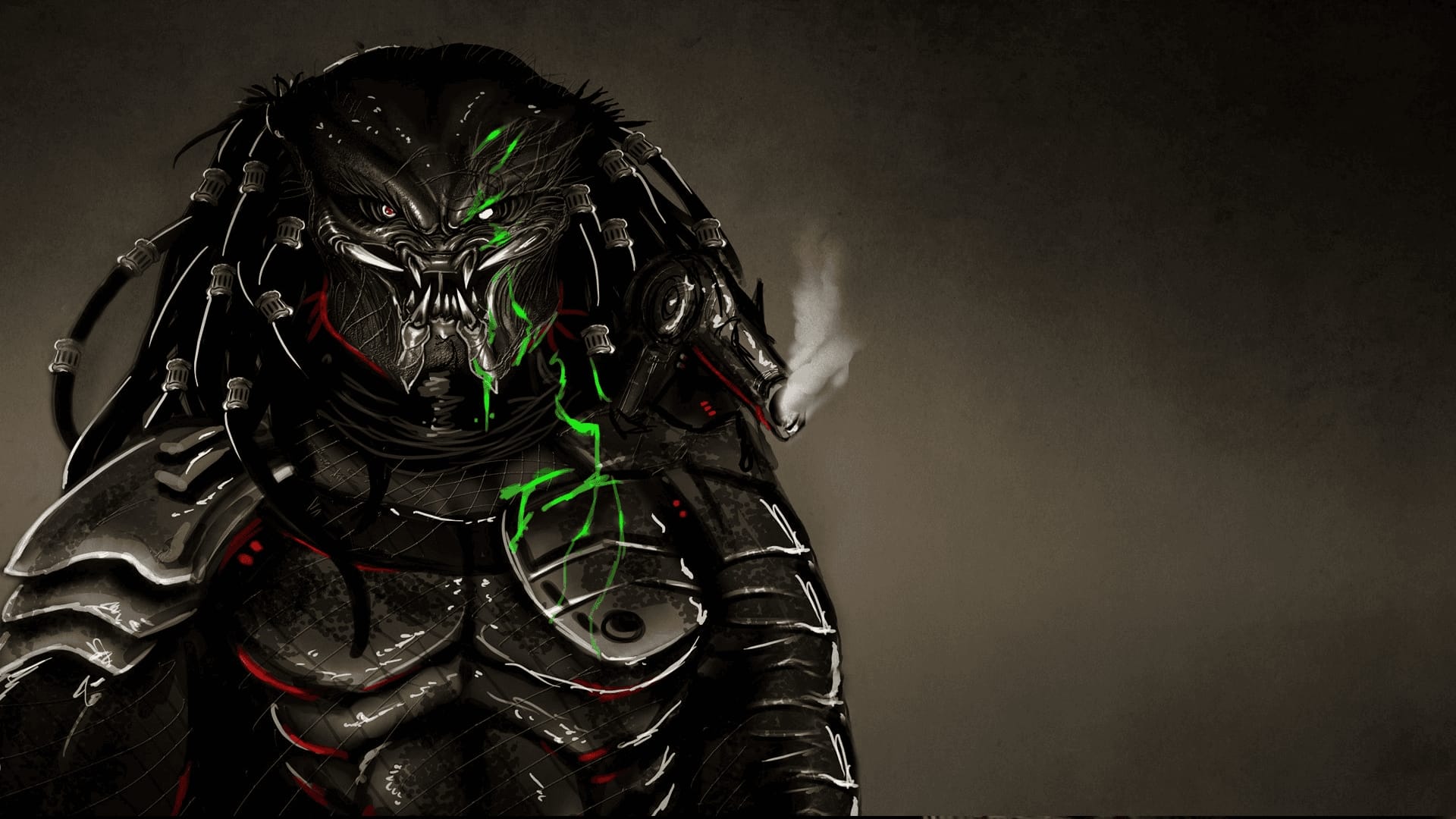 Predator
