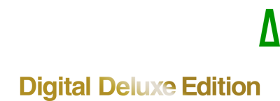 Metal Gear Solid Δ: Snake Eater - Clear Logo