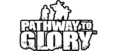 Pathway to Glory - Clear Logo