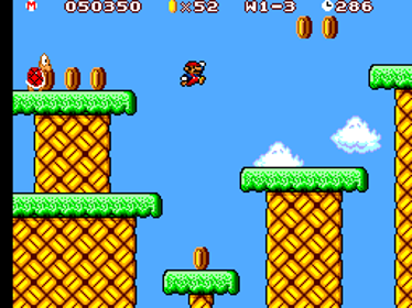 Super Mario Bros.