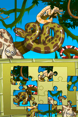 Junior Classic Games