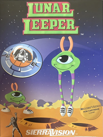 Lunar Leeper