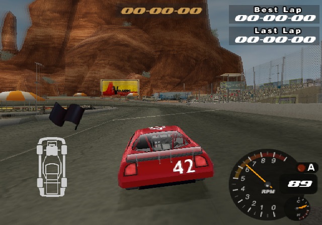 Short Track Racing: Trading Paint