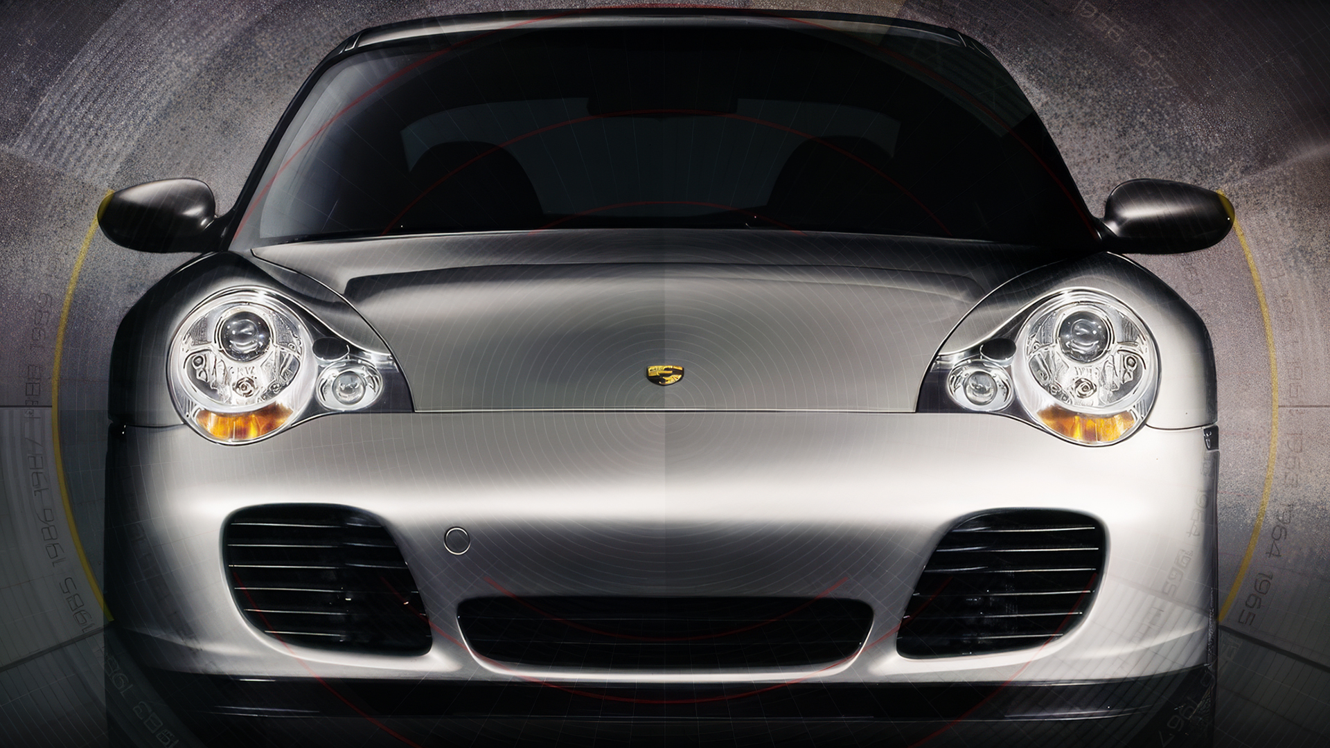 Need for Speed: Porsche Unleashed