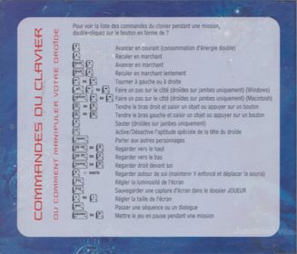 Star Wars: DroidWorks - Box - Back