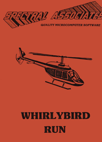 Whirlybird Run