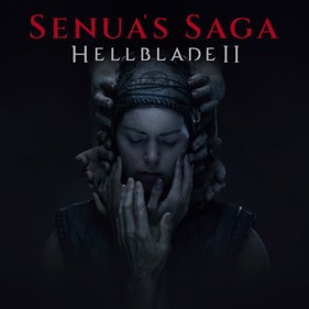 Senua's Saga: Hellblade II - Square