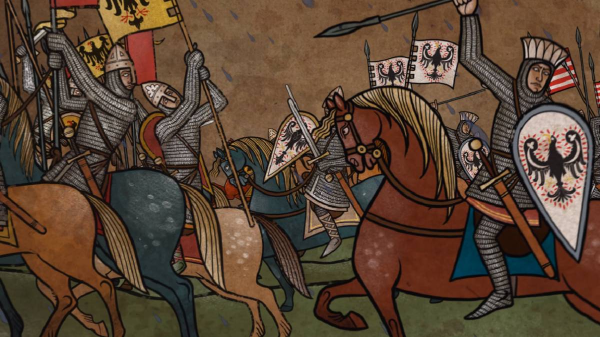 Field of Glory II: Medieval