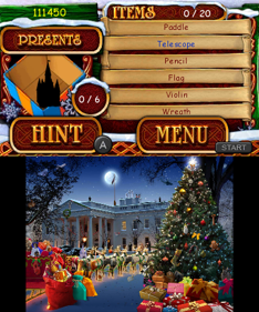 Christmas Wonderland 4