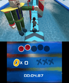 Wipeout 3 - Screenshot - Gameplay