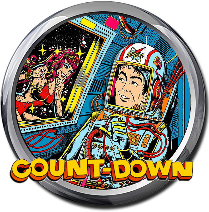 Count-Down Images - LaunchBox Games Database