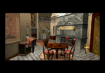 Phantasm - Screenshot - Gameplay