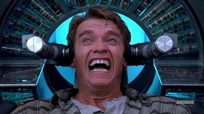 Total Recall