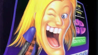 Quiz Wiz: Cyber Trivia - Fanart - Background