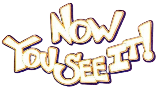Now You See It Images - LaunchBox Games Database