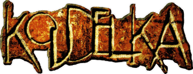 Koudelka - Clear Logo Image