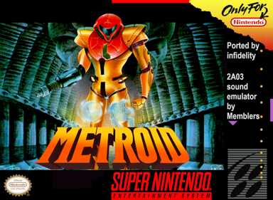 Metroid 