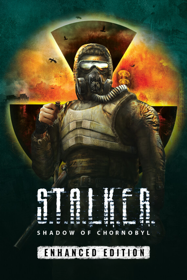S.T.A.L.K.E.R.: Shadow of Chornobyl: Enhanced Edition