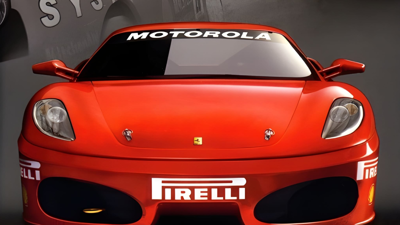 Ferrari Challenge: Trofeo Pirelli