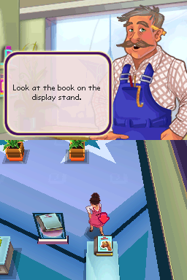 Imagine: Boutique Owner - Screenshot - Gameplay