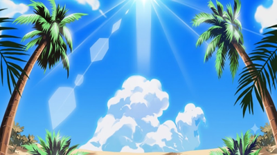 Windjammers 2
