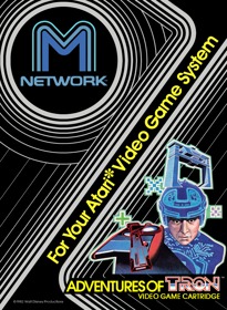 Adventures of TRON