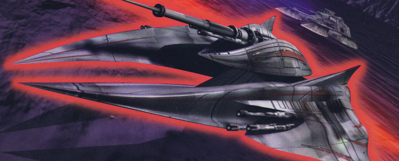 T-MEK - Fanart - Background