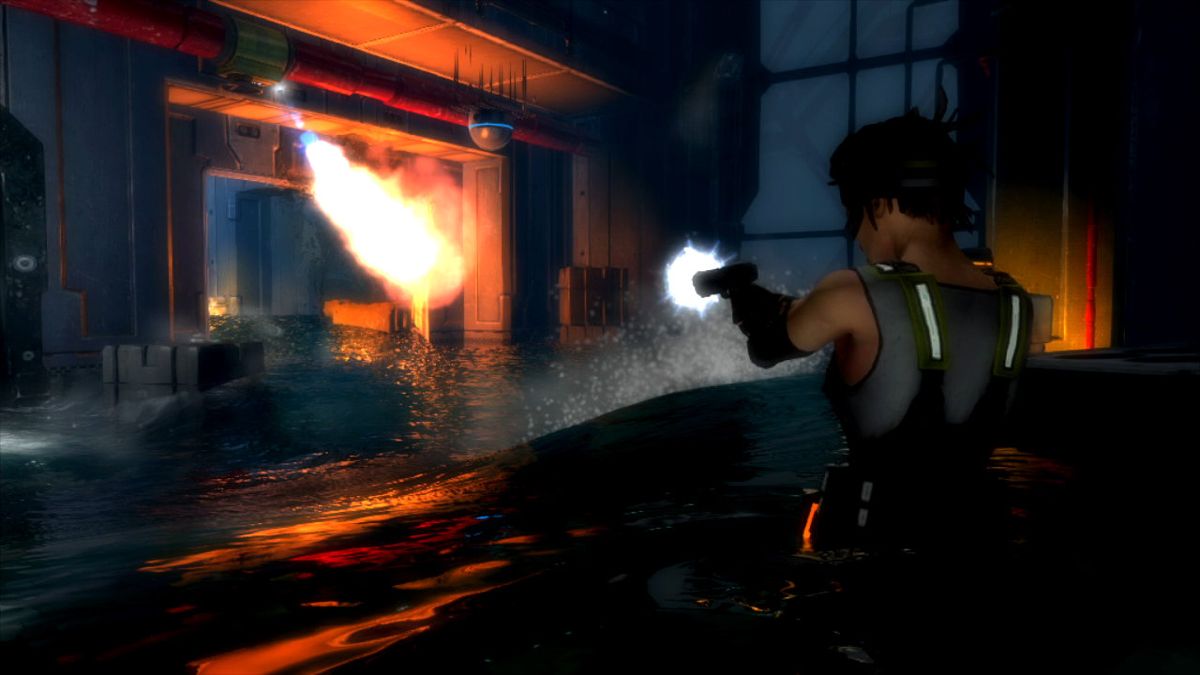 Hydrophobia Prophecy