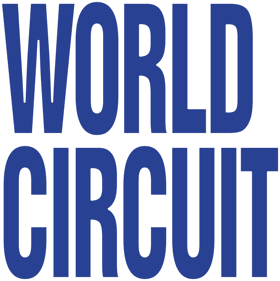 World Circuit - Clear Logo