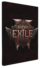 Path of Exile 2 - Box - 3D
