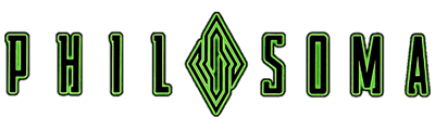 Philosoma - Clear Logo