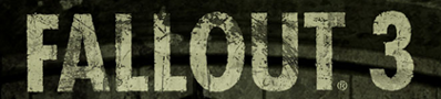 Fallout 3 - Banner