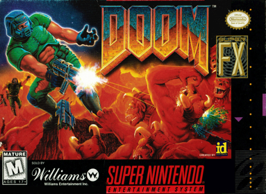 DOOM