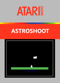 Astroshoot