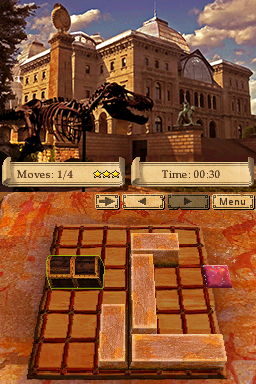 Brainstorm Series: Treasure Chase