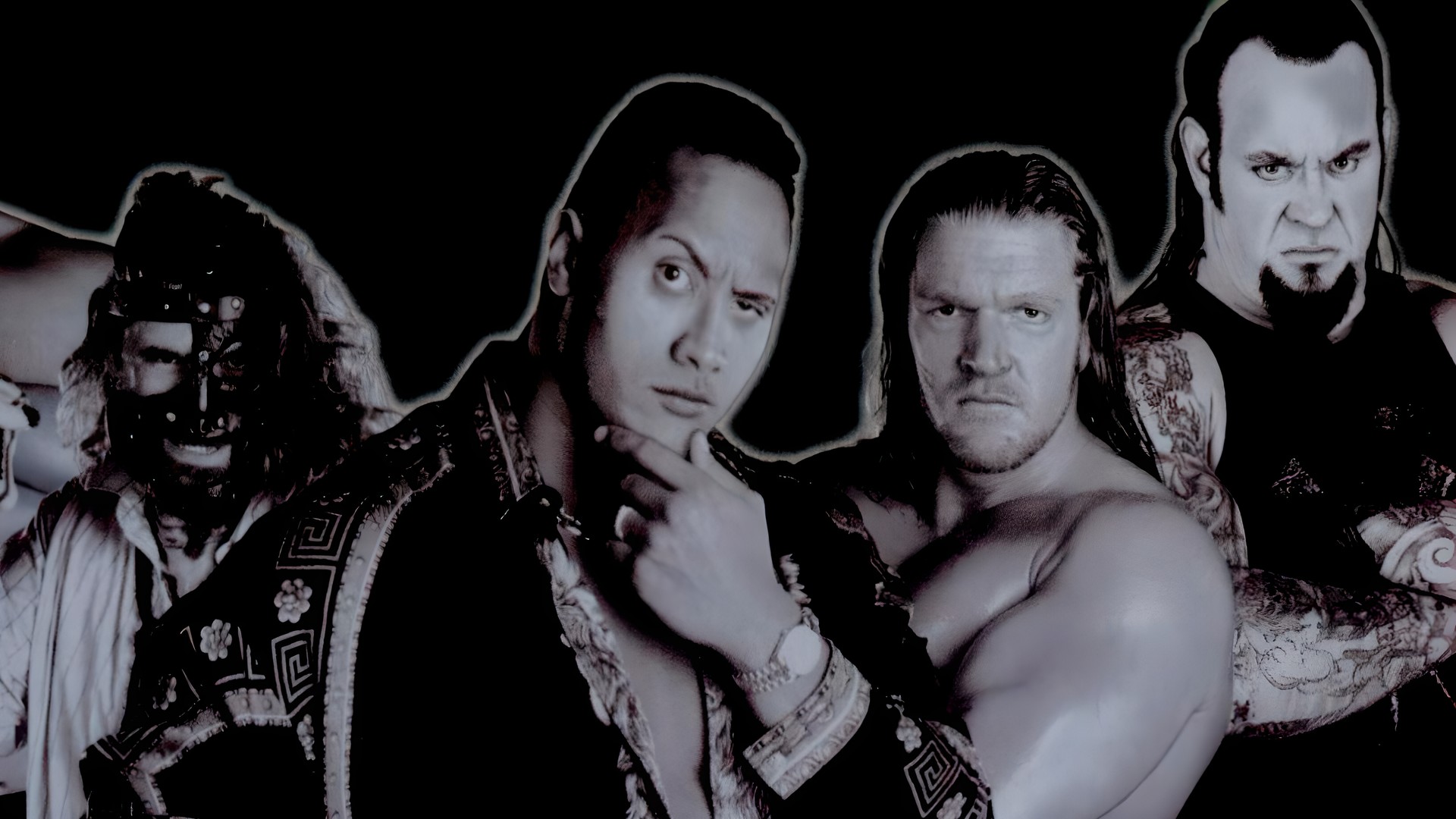 WWF WrestleMania 2000