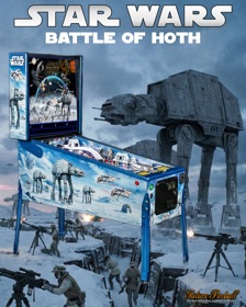 Star Wars: The Battle For Hoth