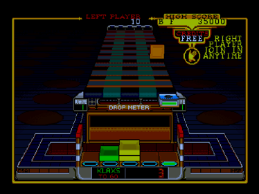 Arcade Party Pak - Screenshot - Gameplay