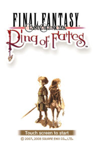 Final Fantasy Crystal Chronicles: Ring of Fates - Screenshot - Gameplay
