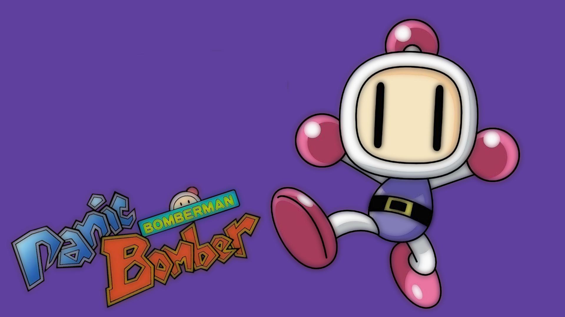Panic Bomber