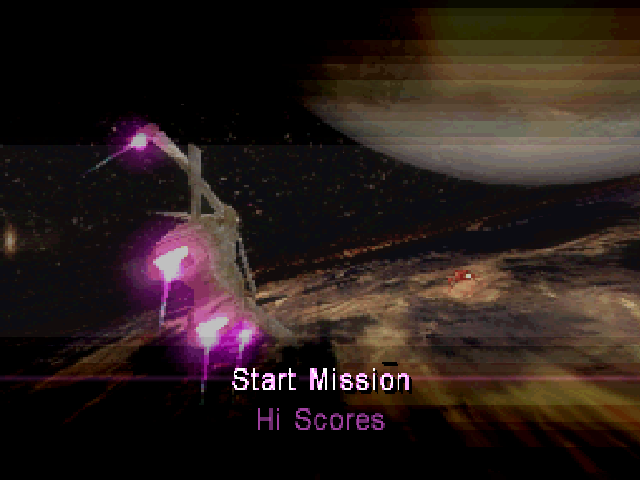 Space Rider Game Space Rider Images - LaunchBox Games Database