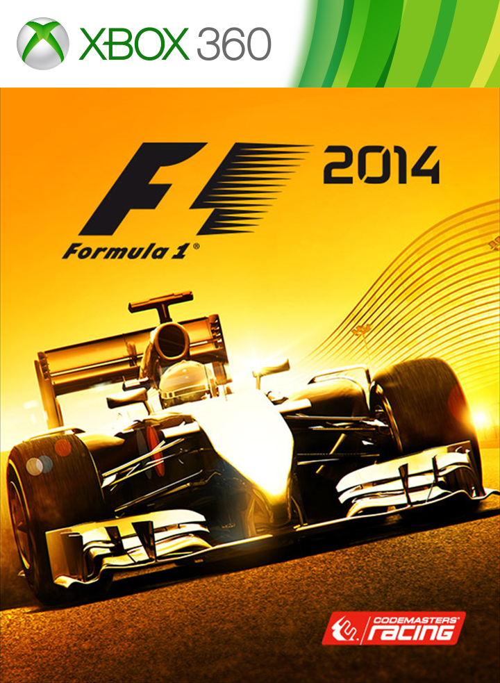 F1 2014